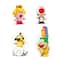 LEGO® Super Mario™: Mario Kart™ – Baby Peach & Grand Prix Set, Racing Toy 72036